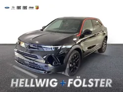 Lackierung schwarz perla nera/ Gebraucht 2023 Opel Mokka SUV | 22.990 € (Fairer Preis)