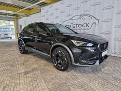 Schwarz Gebraucht 2024 Cupra Formentor SUV | 29.950 € (Superpreis)