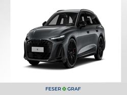 Daytonagrau perleffekt Neu 2025 Audi A6 Ambiente Kombi | 76.890 € (Superpreis)