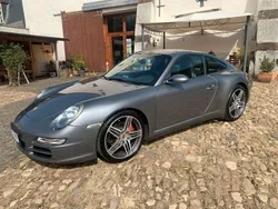 Grau Gebraucht 2005 Porsche 997 Coupé | 49.850 € (Guter Preis)