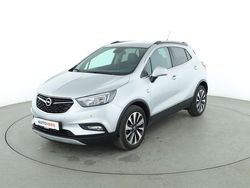 Silber Gebraucht 2019 Opel Mokka X SUV | 14.090 € (Fairer Preis)