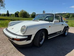 Porsche 911SC
