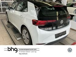 Weiß Gebraucht 2022 VW ID.3 Pro Kleinwagen | 18.730 € (Guter Preis)