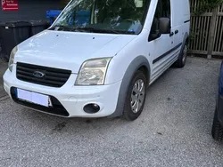 Weiß Gebraucht 2014 Ford Transit Van / Kleinbus | 5.200 € (Fairer Preis)