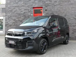 Schwarz Neu 2025 Citroën Berlingo Van / Kleinbus | 30.790 € (Fairer Preis)