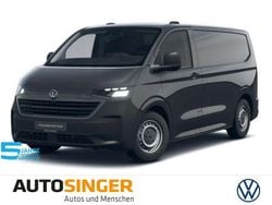 Grau Neu 2026 VW Transporter Van | 46.480 € (Fairer Preis)