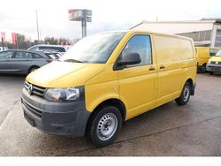Ginstergelb r1032 Gebraucht 2011 VW T5 Van | 7.735 € (Fairer Preis)