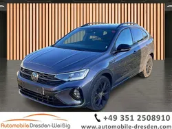 Rauchgrau metallic Gebraucht 2024 VW Taigo R-line SUV | 25.980 € (Fairer Preis)