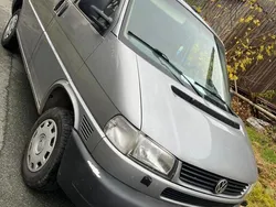 Silber Gebraucht 1999 VW T4 Van | 12.499 € (Fairer Preis)