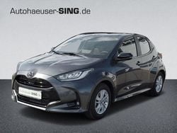 Lead grey Gebraucht 2024 Mazda 2 Comfort Kleinwagen | 19.990 € (Guter Preis)