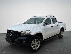 Chisanaweiss Gebraucht 2018 Mercedes X220 Abholung | 28.441 €