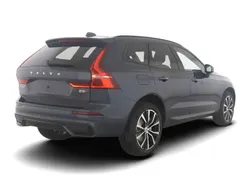 Blau Gebraucht 2024 Volvo XC60 Plus SUV | 56.940 €