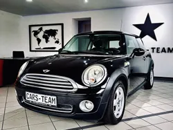 Schwarz Gebraucht 2010 Mini Cooper Pepper Kleinwagen | 3.990 € (Fairer Preis)