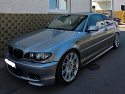 Grau Gebraucht 2004 BMW 320 M Sport Coupé | 5.400 € (Fairer Preis)