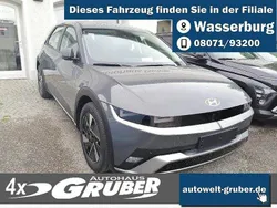 Ecotronic grey Neu 2025 Hyundai Ioniq 5 Dynamiq SUV | 42.499 € (Fairer Preis)