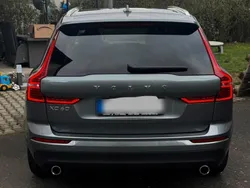 Grau Gebraucht 2019 Volvo XC60 SUV | 28.000 € (Superpreis)