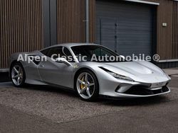 Argento nurburgring Gebraucht 2020 Ferrari F8 Coupé | 287.900 € (Fairer Preis)