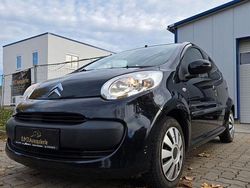 Schwarz Gebraucht 2008 Citroën C1 Style Kleinwagen | 2.999 € (Fairer Preis)