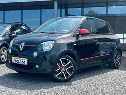 Schwarz Gebraucht 2016 Renault Twingo Intens Kleinwagen | 9.200 € (Etwas zu teuer)