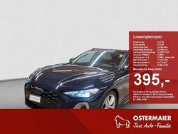 Firmamentblau metallic Gebraucht 2025 Audi A5 Edition .1 Kombi | 52.555 € (Guter Preis)