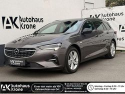 Grau Gebraucht 2022 Opel Insignia Business Kombi | 18.990 € (Fairer Preis)