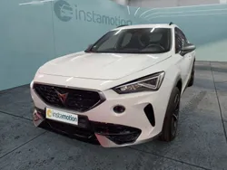 Weiß Gebraucht 2024 Cupra Formentor SUV | 31.759 € (Fairer Preis)
