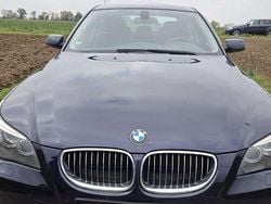 Gebraucht 2008 BMW 530 Limousine | 5.500 € (Superpreis)