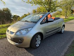 Gold Gebraucht 2006 Mitsubishi Colt Cabrio | 1.450 €