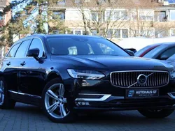 Andere Gebraucht 2017 Volvo 360 Limousine | 23.999 €
