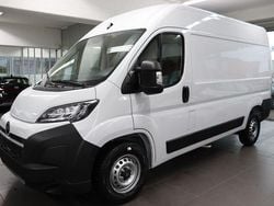 Cassablanca white Neu 2024 Opel Movano Van | 30.970 € (Superpreis)