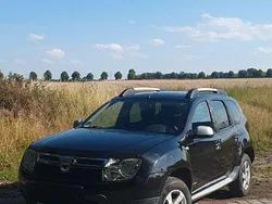 Schwarz Gebraucht 2010 Dacia Duster SUV | 5.700 € (Fairer Preis)