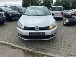 Silber Gebraucht 2012 VW Golf VI Match Limousine | 4.999 € (Guter Preis)