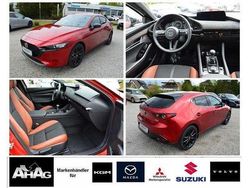 Gebraucht 2024 Mazda 3 Nagisa Limousine | 25.350 € (Fairer Preis)