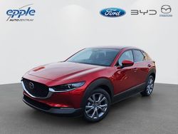 Soul red crystal Neu 2025 Mazda CX-30 Exclusive-Line SUV | 33.990 €