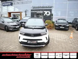 Weiß Gebraucht 2021 Opel Mokka GS Line SUV | 16.990 € (Fairer Preis)