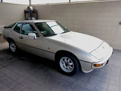 Porsche 924