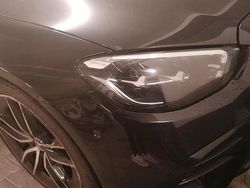 Schwarz Gebraucht 2023 Mercedes E53 AMG AMG Kombi | 63.000 €