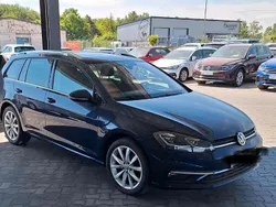 Gebraucht 2020 VW Golf VII Kombi | 14.900 € (Guter Preis)