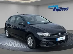 Deep black perleffekt Neu 2025 VW Polo Edition Limousine | 17.990 € (Fairer Preis)