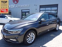 Mangangrau Gebraucht 2022 VW Passat Business Kombi | 27.780 € (Etwas zu teuer)
