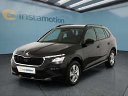 Grau Neu 2025 Skoda Kamiq SUV | 26.749 € (Fairer Preis)