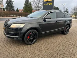 Schwarz Gebraucht 2007 Audi Q7 Advanced SUV | 7.800 € (Superpreis)