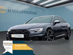 Grau Gebraucht 2024 Audi S6 Limousine | 59.499 € (Guter Preis)