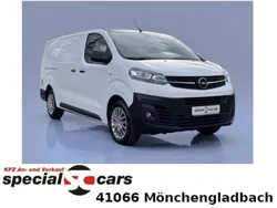 Andere farbe metallic Gebraucht 2021 Opel Vivaro Edition Van | 20.900 € (Guter Preis)