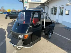 Schwarz Neu 2024 Piaggio APE | 7.650 €