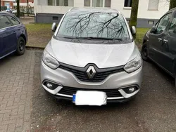 Silber Gebraucht 2018 Renault Grand Scénic IV Van / Kleinbus | 11.999 € (Guter Preis)