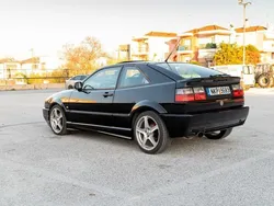Schwarz Gebraucht 1992 VW Corrado Kleinwagen | 8.000 €