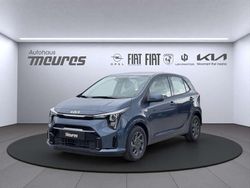 Sparkling silver) (silber Neu 2024 Kia Picanto Vision Kleinwagen | 16.933 € (Fairer Preis)