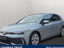 Silbern Gebraucht 2024 VW Golf GTI Limousine | 33.990 € (Etwas zu teuer)