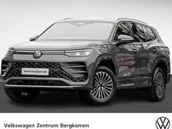 Grau Gebraucht 2025 VW Tayron R-line SUV | 55.980 € (Guter Preis)